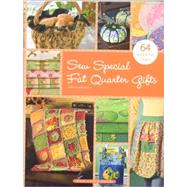 Sew Special Fat Quarter Gifts