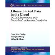 Library Linked Data in the Cloud