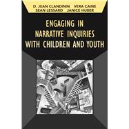 Engaging in Narrative Inquiries With Children and Youth