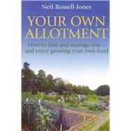 Your Own Allotment