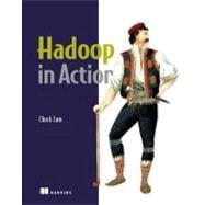 Hadoop in Action,9781935182191
