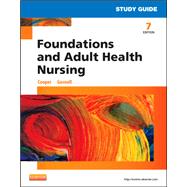 Foundations and Adult Health Nursing