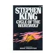 Cycle of the Werewolf,9780451822192