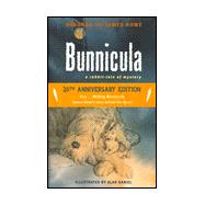Happy 20th Birthday, Bunnicula!