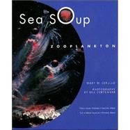 Sea Soup Zooplankton
