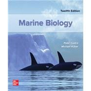 Marine Biology [Rental Edition]