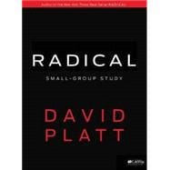 Radical Small-Group Study