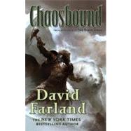Chaosbound : The Eighth Book of the Runelords