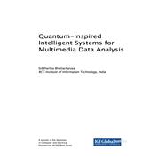 Quantum-inspired Intelligent Systems for Multimedia Data Analysis