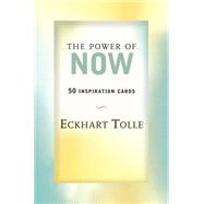 The Power of Now 50 Inspiration Cards