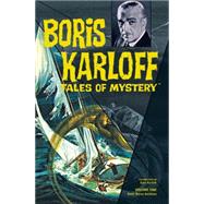 Boris Karloff Tales of Mystery Archives 1