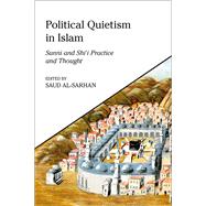 Political Quietism in Islam