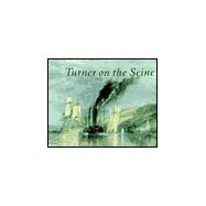 Turner on the Seine