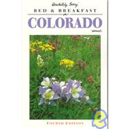 Absolutely Every Bed & Breakfast in Colorado