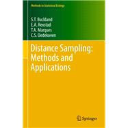 Distance Sampling: Methods and Applications