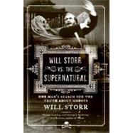 Will Storr Vs. the Supernatural