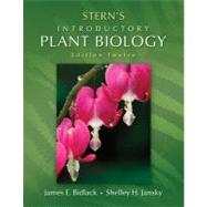 Loose Leaf Version of Stern's Introductory Plant Biology