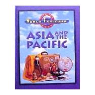 Asia and the Pacific: World Explorer