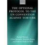The Optional Protocol to the UN Convention Against Torture