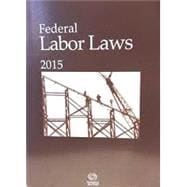 Federal Labor Laws 2015