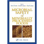 Microbial Safety of Minimally Processed Foods