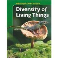 Diversity of Living Things