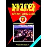 Bangladesh Investment and Business Guide