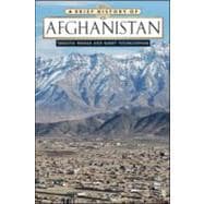 A Brief History of Afghanistan