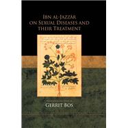 Ibn Al-Jazzar On Sexual Diseases