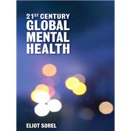21st Century Global Mental Health