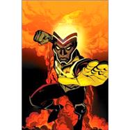 Firestorm: The Nuclear Man -- Reborn