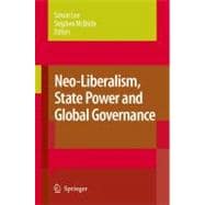 Neo-liberalism, State Power and Global Governance