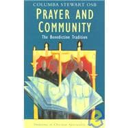 Prayer and Community