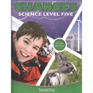 Purposeful Design Science Level Five Student Notebook