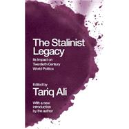 The Stalinist Legacy