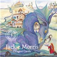 Jackie Morris: Dragon Cards