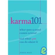 Karma 101