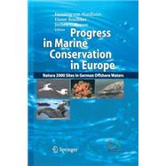 Progress in Marine Conservation in Europe