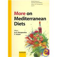More on Mediterranean Diets