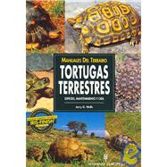 Tortugas Terrestres/ Tortoises