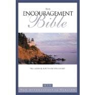 NIV Encouragement Bible