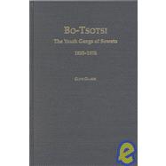 Bo-Tsotsi