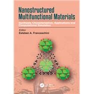 Nanostructured Multifunctional Materials