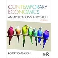 Contemporary Economics: An Applications Approach