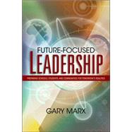 Future-focused Leadership