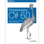 Programming C# 6.0