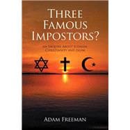 Three Famous Impostors?