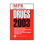 Mpr Medical Pocket Reference