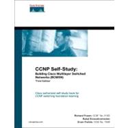 CCNP Self-Study : Building Cisco Multilayer Switched Networks (BCMSN)