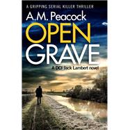 Open Grave